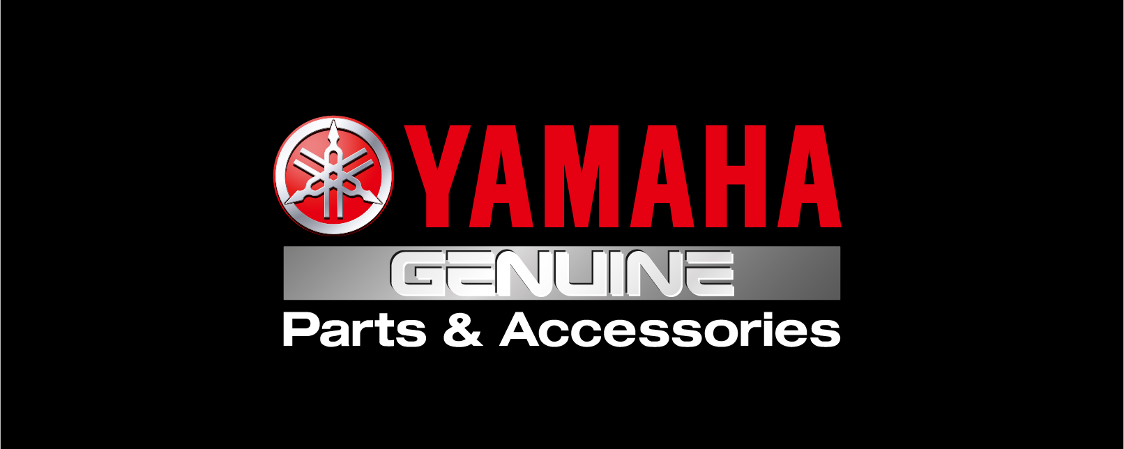 YAMAHA GENUINE Parts & Accessories