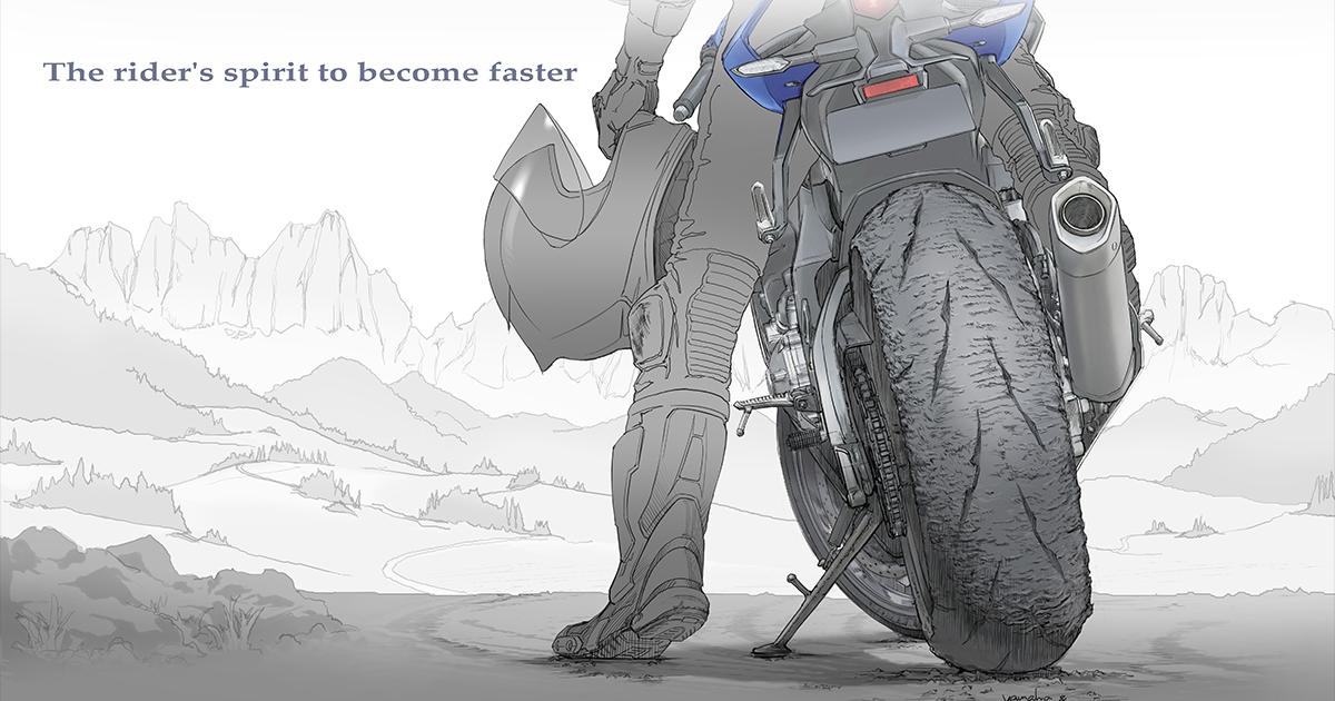 Yamaha apresenta a linha off road 2022, com novidades nos modelos 2 tempos  - Show Radical