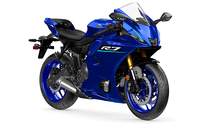 YZF-R7