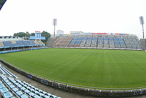 Yamaha Stadium (Iwata)