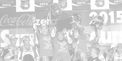 Suzuka 8 Hours > Endurance World Championship