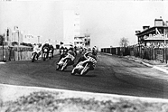 The Netherlands GP in 1968
