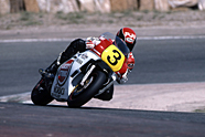 Portugal GP in 1987