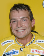 Sylvain Guintoli