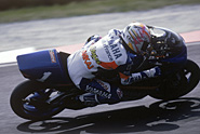 Japan GP in 1994