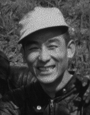 Yoshikazu Sunako