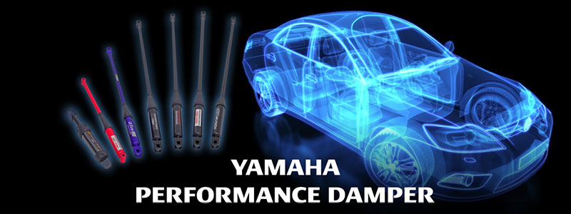 Yamaha Performance Dampers