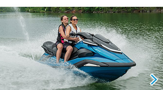 photo: Personal Watercraft