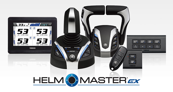 Helm Master EX