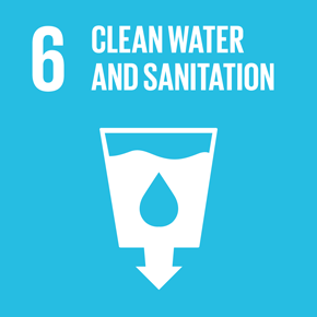 SDGs Goal 6: Ensure access to water and sanitation for all