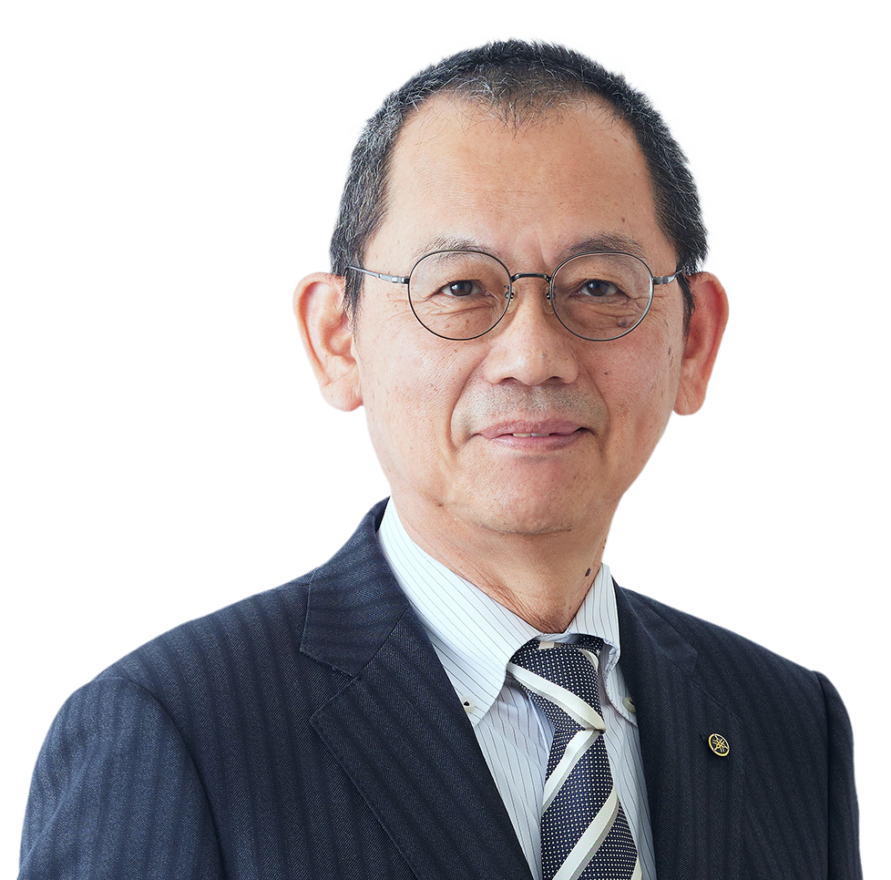 Katsuaki Watanabe