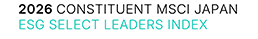 2026 ESG Select Leaders Index