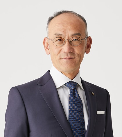 Yoshihiro Hidaka