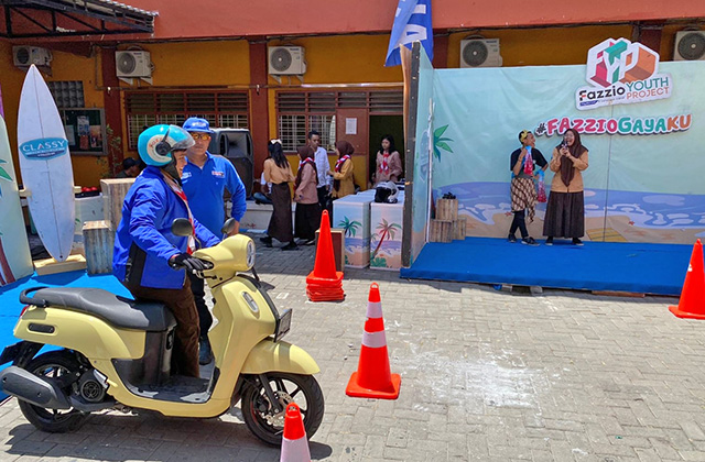 Indonesia