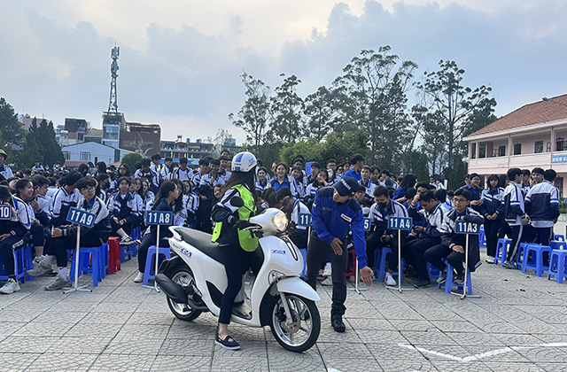 Vietnam