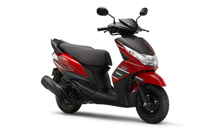 India Design Mark - Yamaha Motor Design | Yamaha Motor Co., Ltd.