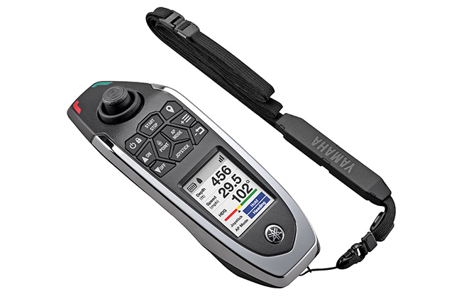 Helm Master EX Wireless Station