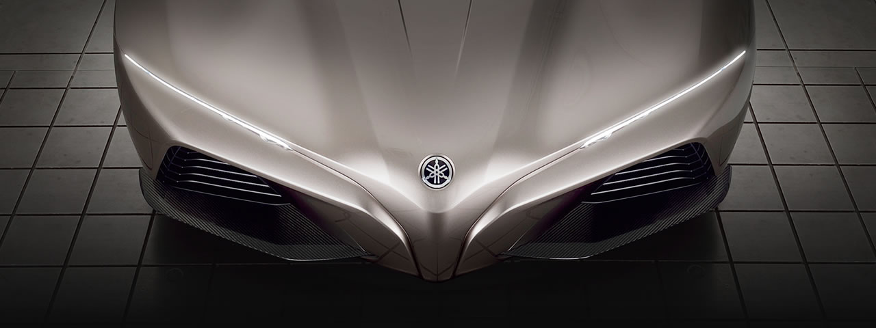 Sports Ride Concept