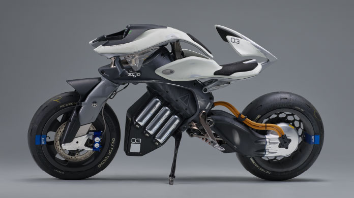 Concept Models