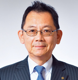 Chairman and Representative Director - Katsuaki Watanabe