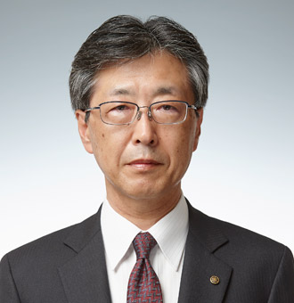 Audit & Supervisory Board Member ( Full-time ) - Kenji Hironaga