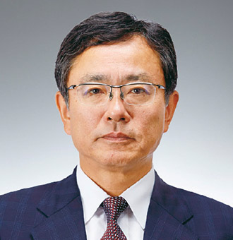 Audit & Supervisory Board Member ( Full-time ) - Junzo Saito