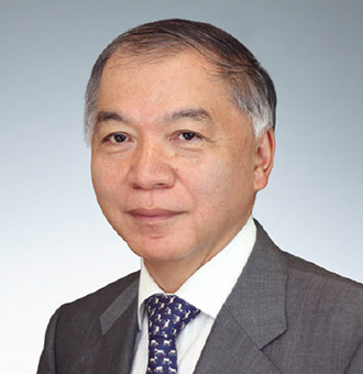 Audit & Supervisory Board Member (Outside) - Masatake Yone