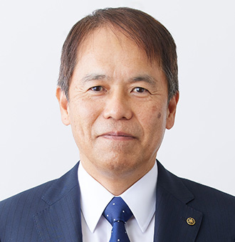 Director - Satohiko Matsuyama