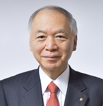 Audit & Supervisory Board Member (Outside) - Masatake Yone