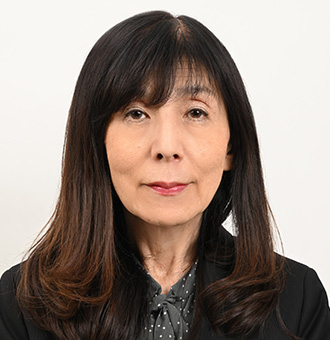 Audit & Supervisory Board Member (Outside) - Ayumi Ujihara