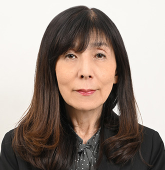 Audit & Supervisory Board Member (Outside) - Ayumi Ujihara