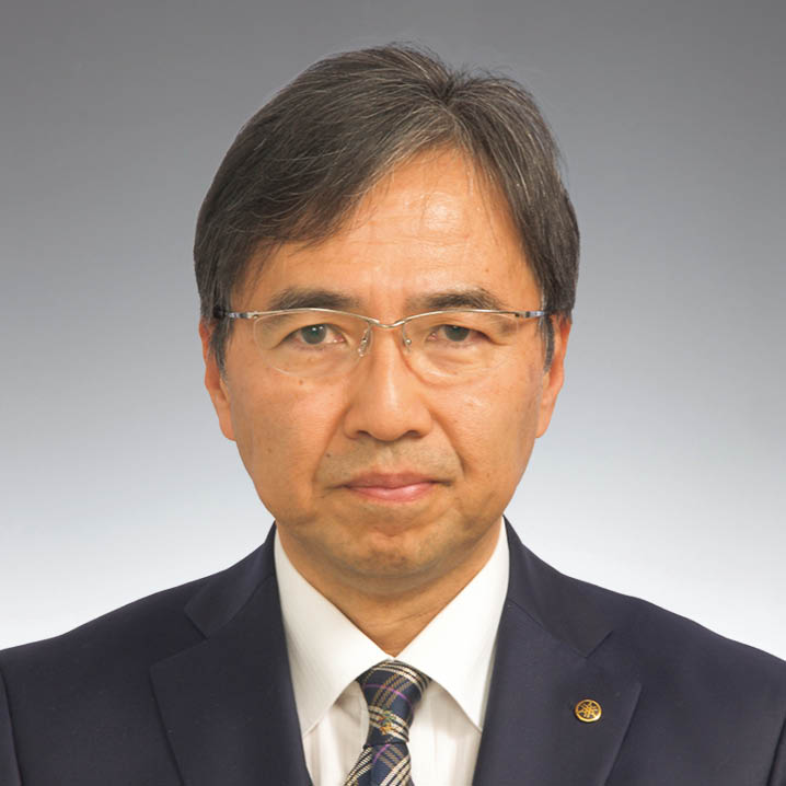 Director - MURAKI, Kenichi