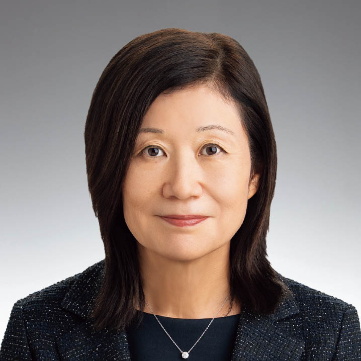 Audit & Supervisory Board Member (Outside) - KOBAYASHI, Etsuko