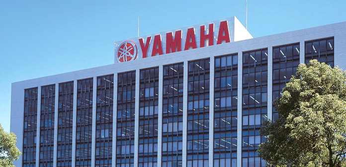 Overview - Company information | Yamaha Motor Co., Ltd.
