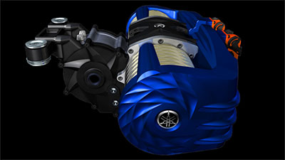 αlive EE (Electric Engines)