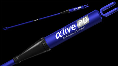αlive PD (Performance Damper)