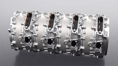 αlive EE (Electric Engines)