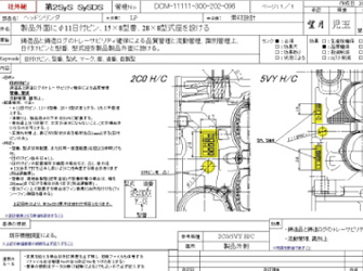 Drafting standards