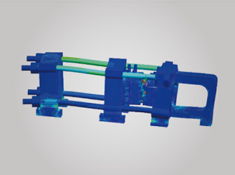 Mold analysis