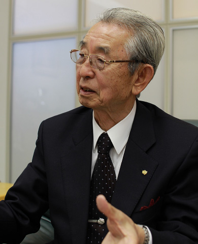 Hironori Ogura. Former Senior Managing Director at Yamaha Motor. Currently serves as an honorary director at the Tokai Branch of the Japan Foundry Engineering Society (JFS).