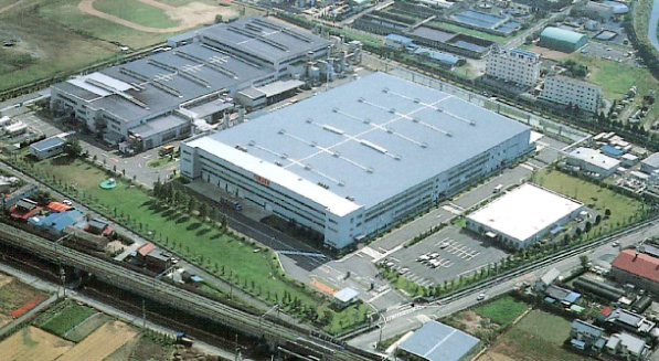 Iwata Factory #3