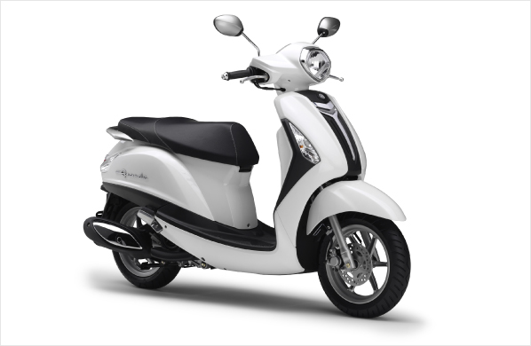 Thinner Cooling Fins and Weight Reduction for Scooter Engines