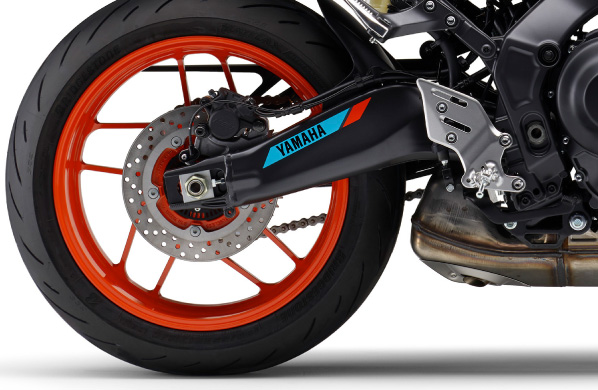 Lightweight, High-Rigidity Aluminum Wheels for Motorcycles