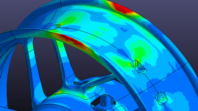 Concurrent Engineering