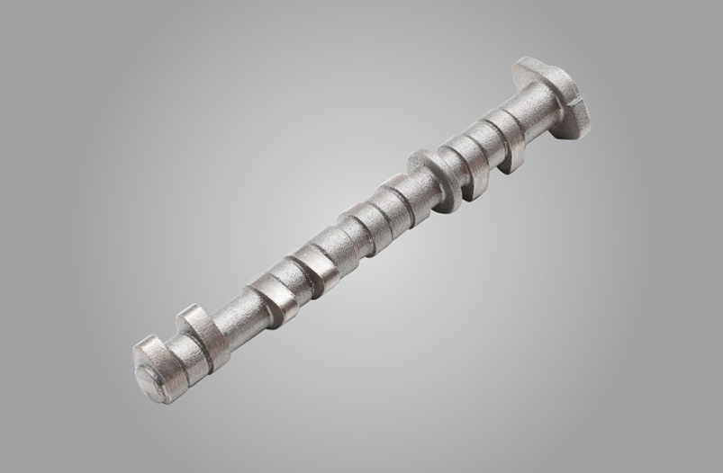 Camshaft