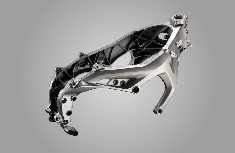 aluminum bike frame manufacturers