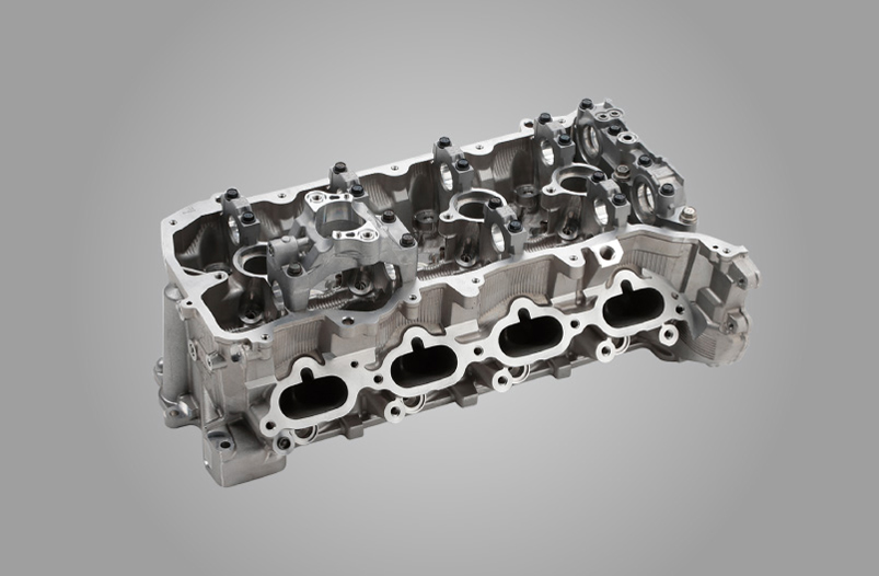 Cylinder Head (2)