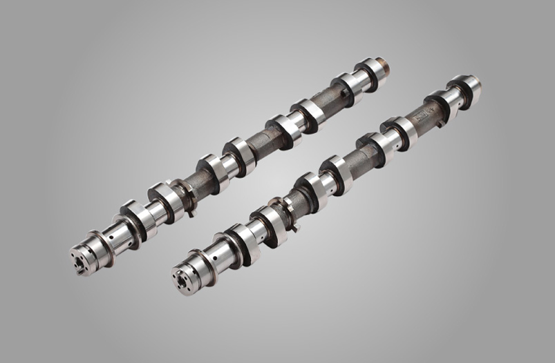 Camshafts