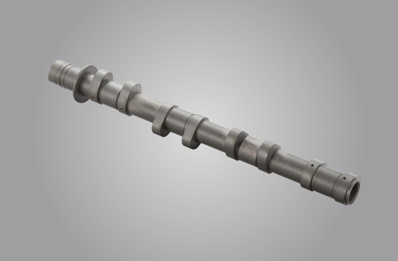 Camshaft