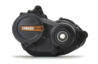 Pack : Chargeur de voiture Yamaha PW & son adaptateur - Doctibike